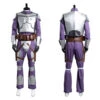 Star Wars - Jango Fett Cosplay Costume -Newcossky 11007959 coserlife