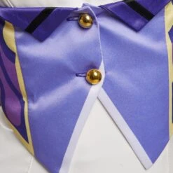 Genshin Impact KeQing Fille Lapin Bunny Girl Costume Design Original -cossky -Newcossky 11008230 6