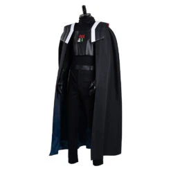 Star Wars: Visions Dark Jedi Cosplay Costume -Newcossky 11008243 2