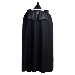 Star Wars: Visions Dark Jedi Cosplay Costume -Newcossky 11008243 3
