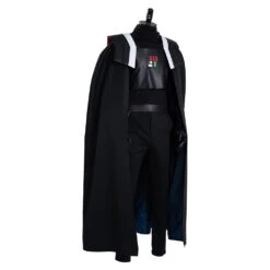 Star Wars: Visions Dark Jedi Cosplay Costume -Newcossky 11008243 4