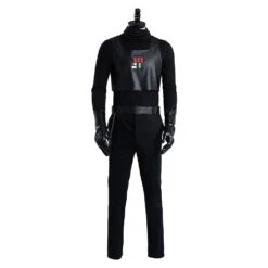 Star Wars: Visions Dark Jedi Cosplay Costume -Newcossky 11008243 5
