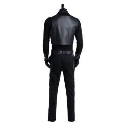 Star Wars: Visions Dark Jedi Cosplay Costume -Newcossky 11008243 6