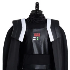 Star Wars: Visions Dark Jedi Cosplay Costume -Newcossky 11008243 7