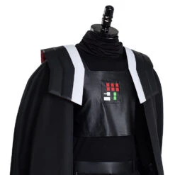 Star Wars: Visions Dark Jedi Cosplay Costume -Newcossky 11008243 9
