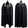 Star Wars: Visions Dark Jedi Cosplay Costume -Newcossky 11008243 cosplayying