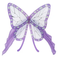 Demon Slayer Les Rôdeurs De La Nuit Kimetsu No Yaiba Kochou Shinobu Lolita Robe Cosplay Costume Design Original - Cossky -Newcossky 11008257 8