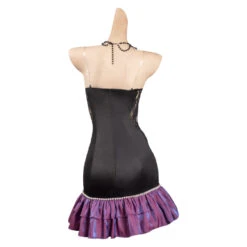La Petite Sirène Ursula Disney Design Original Maillot De Bain Cosplay Costume -Newcossky 11008291 3