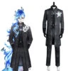 Twisted Wonderland Idia Cosplay Costume