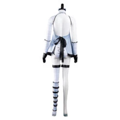 NieR Replicant Kaine Cosplay Costume 16 NieR Replicant Kaine Cosplay Costume -Newcossky 11008806 3