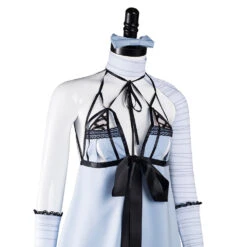 NieR Replicant Kaine Cosplay Costume 20 NieR Replicant Kaine Cosplay Costume -Newcossky 11008806 7