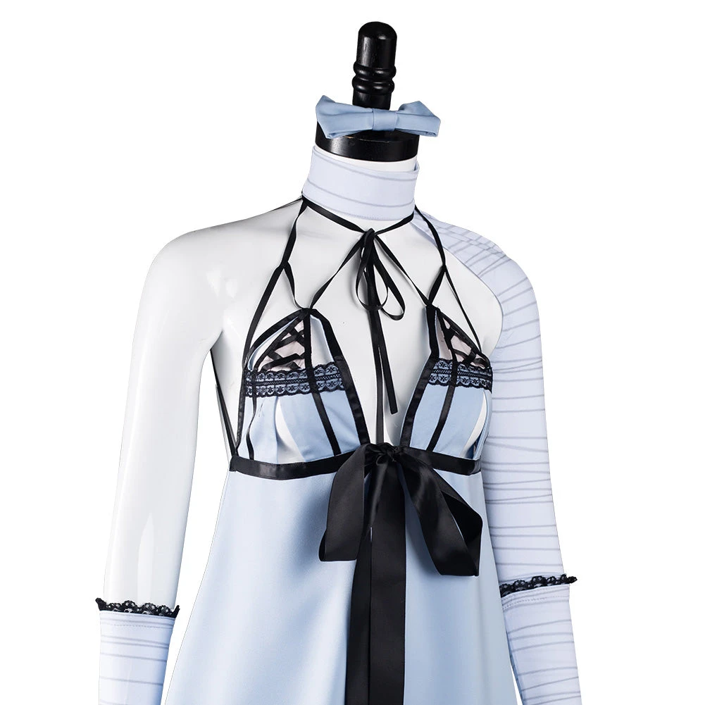 NieR Replicant Kaine Cosplay Costume 11 NieR Replicant Kaine Cosplay Costume – Image 9