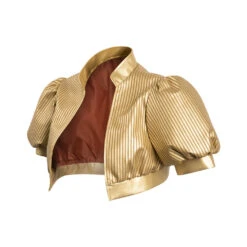 Atomic Heart Robot Twins Manteau Jeu Design Original Cosplay Costume -Newcossky 11008812 2