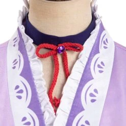 Genshin Impact Lolita Raiden Shogun Jeu Design Original Cosplay Costume Carnaval -Newcossky 11008974 5