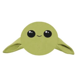 Star Wars The Mandalorian Baby Yoda Grogu Enfant/Adulte Bonnet Cosplay Ver.2 Design Original 12 Star Wars The Mandalorian Baby Yoda Grogu Enfant/Adulte Bonnet Cosplay Ver.2 Design Original -Newcossky 11009274 1