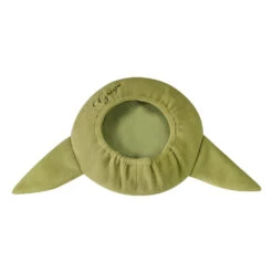Star Wars The Mandalorian Baby Yoda Grogu Enfant/Adulte Bonnet Cosplay Ver.2 Design Original 14 Star Wars The Mandalorian Baby Yoda Grogu Enfant/Adulte Bonnet Cosplay Ver.2 Design Original -Newcossky 11009274 3