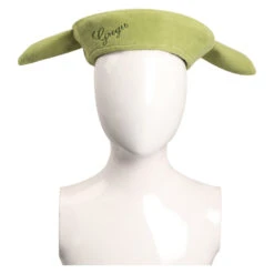 Star Wars The Mandalorian Baby Yoda Grogu Enfant/Adulte Bonnet Cosplay Ver.2 Design Original 15 Star Wars The Mandalorian Baby Yoda Grogu Enfant/Adulte Bonnet Cosplay Ver.2 Design Original -Newcossky 11009274 4