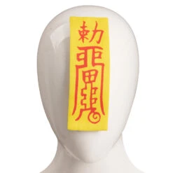 Genshin Impact Hu Tao Zombie Robe Design Original Cosplay Costume Carnival Halloween -Newcossky 11009512 9