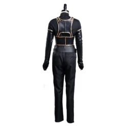 TV Sylvie Lady Loki Cosplay Costume -Newcossky 11009536 7