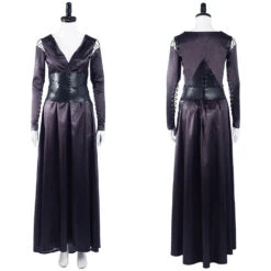 Harry Potter Bellatrix Lestrange Cosplay Costume -Newcossky 11009684 cosplayying
