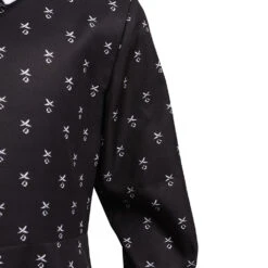 TV Enfant Wednesday Addams Robe Cosplay Costume Halloween Carnival -Newcossky 11009818 6