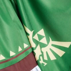 The Legend Of Zelda: Breath Of The Wild Jeu Link Lolita Femme Costume Design Original - Cossky -Newcossky 11009881 8