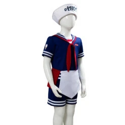 Stranger Things 3 Scoops Ahoy Steve Harrington Cosplay Costume Enfant -Newcossky 115b6a0a5b810c3a62b79a3d5645f593 3bc108cd 69a7 434a 9aba 50a47ea9d50d