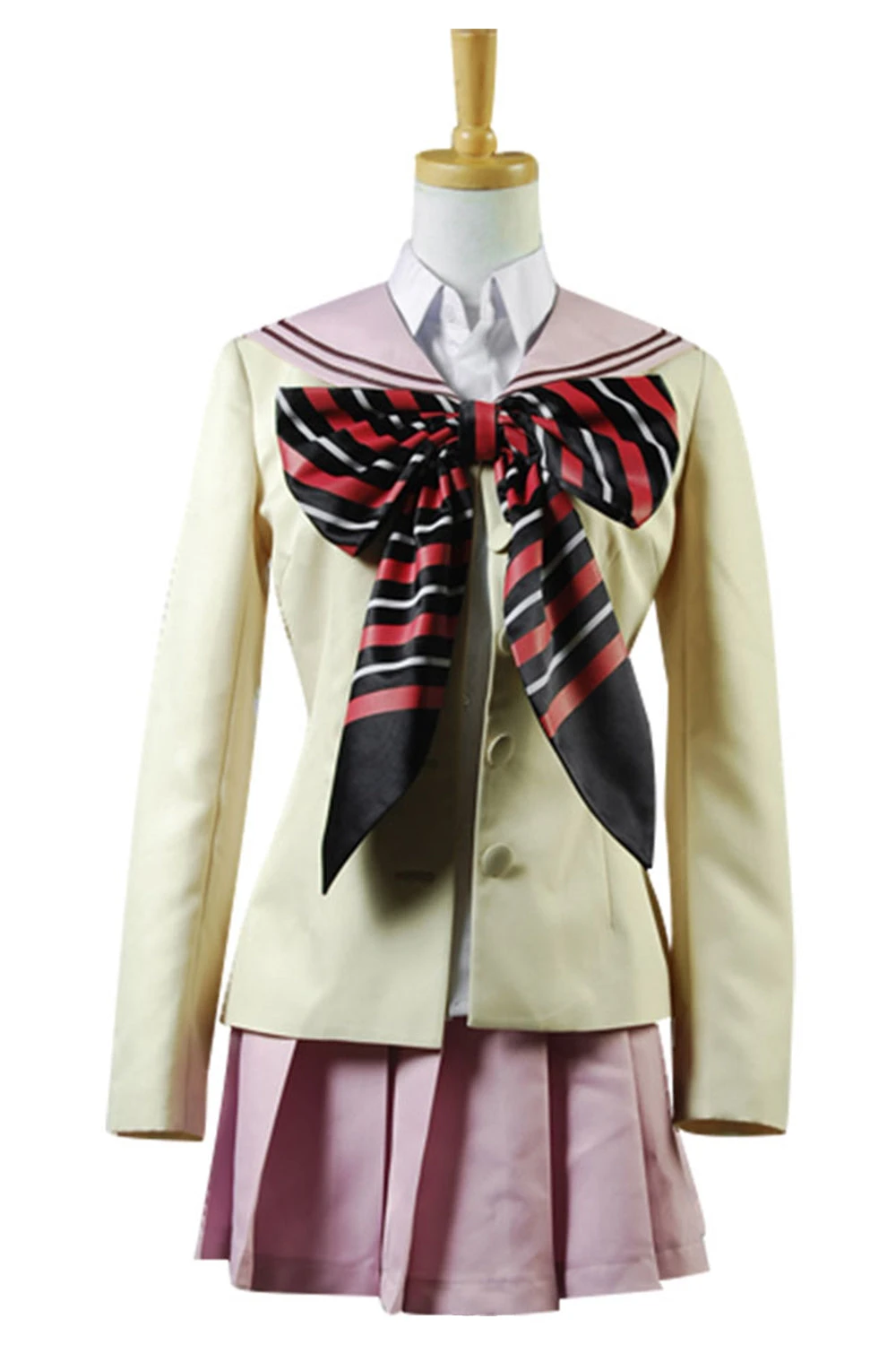 Blue Exorcist Ao No Exorcist Kamiki Izumo Cosplay Costume 3 Blue Exorcist Ao No Exorcist Kamiki Izumo Cosplay Costume