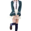 Danganronpa 2 Chiaki Nanami Veste Halloween Carnaval Cosplay Costume -Newcossky 12000441 1
