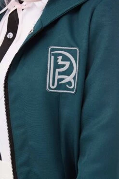 Danganronpa 2 Chiaki Nanami Veste Halloween Carnaval Cosplay Costume -Newcossky 12000441 9