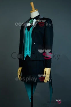 LoveLive! Hanayo Koizumi Magicienne Uniforme Cosplay Costume 14 LoveLive! Hanayo Koizumi Magicienne Uniforme Cosplay Costume -Newcossky 12000843 2