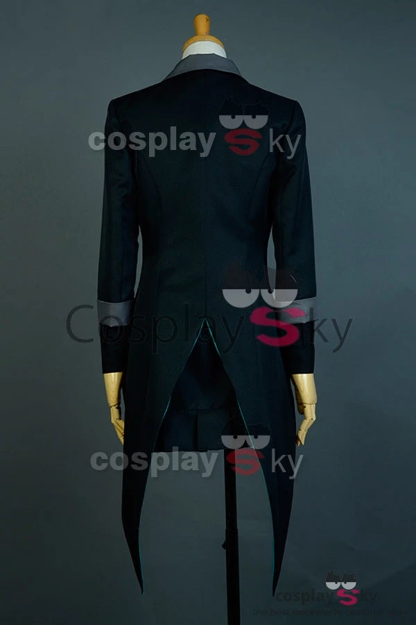 LoveLive! Hanayo Koizumi Magicienne Uniforme Cosplay Costume 12 LoveLive! Hanayo Koizumi Magicienne Uniforme Cosplay Costume – Image 10