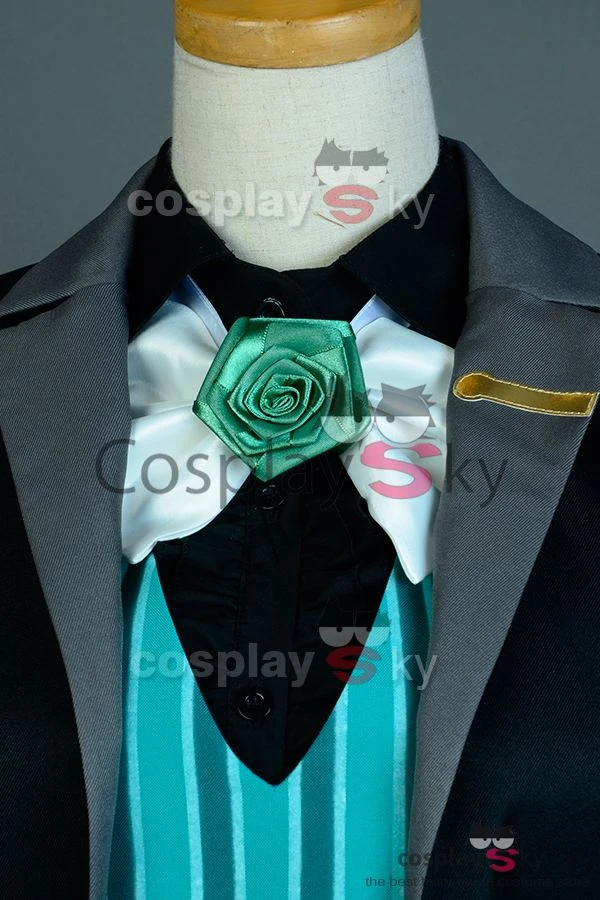 LoveLive! Hanayo Koizumi Magicienne Uniforme Cosplay Costume 9 LoveLive! Hanayo Koizumi Magicienne Uniforme Cosplay Costume – Image 7