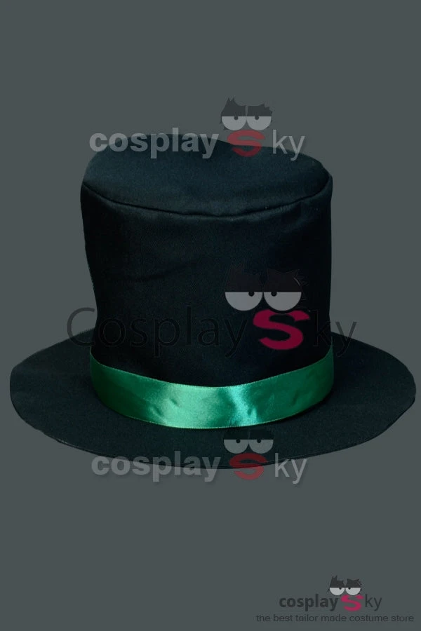 LoveLive! Hanayo Koizumi Magicienne Uniforme Cosplay Costume 10 LoveLive! Hanayo Koizumi Magicienne Uniforme Cosplay Costume – Image 8