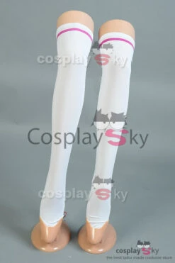 Chivalry Of A Failed Knight Shizuku Kurogane Cosplay Costume -Newcossky 12000882 7