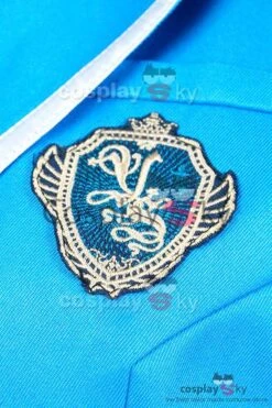 Ensemble Star Deuxieme Classe Uniforme Scolaire Cosplay Costume -Newcossky 12000923 4 3