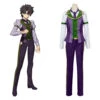 Fate Grand Order Protagonist Ritsuka Fujimaru Uniforme D'Ecole Cosplay Costume -Newcossky 12001282 cosplaystyle2014