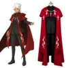 Fate/Apocrypha FA Ruler Amakusa Shiro Cosplay Costume 1 Fate/Apocrypha FA Ruler Amakusa Shiro Cosplay Costume -Newcossky 12001291 cosplaystyle2014