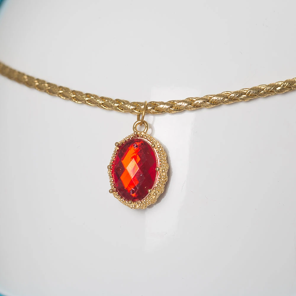 La Legende De Zelda : Le Souffle De La Nature Cosplay Costume 13 La Legende De Zelda : Le Souffle De La Nature Cosplay Costume – Image 11