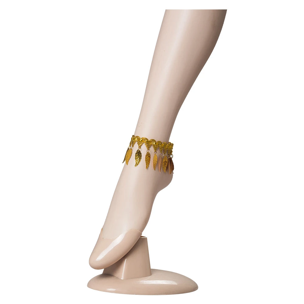 La Legende De Zelda : Le Souffle De La Nature Cosplay Costume 15 La Legende De Zelda : Le Souffle De La Nature Cosplay Costume – Image 13