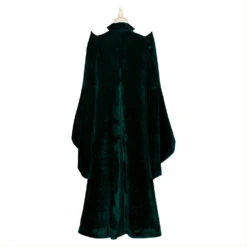 Adulte Harry Potter Professeur Minerva McGonagall Robe Cosplay Costume -Newcossky 12001893 3