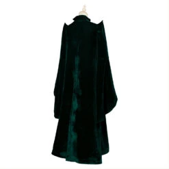 Adulte Harry Potter Professeur Minerva McGonagall Robe Cosplay Costume -Newcossky 12001893 5