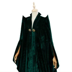 Adulte Harry Potter Professeur Minerva McGonagall Robe Cosplay Costume -Newcossky 12001893 6