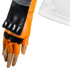 Final Fantasy VII Remake Youfi Kisalaji Muggle Cosplay Costume -Newcossky 12001943 8