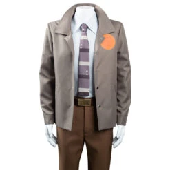 2021 Loki TV Loki Variant TVA Uniforme Cosplay Costume 19 2021 Loki TV Loki Variant TVA Uniforme Cosplay Costume -Newcossky 12002234 5