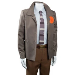 2021 Loki TV Loki Variant TVA Uniforme Cosplay Costume 21 2021 Loki TV Loki Variant TVA Uniforme Cosplay Costume -Newcossky 12002234 7