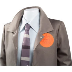2021 Loki TV Loki Variant TVA Uniforme Cosplay Costume 22 2021 Loki TV Loki Variant TVA Uniforme Cosplay Costume -Newcossky 12002234 8