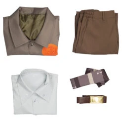 2021 Loki TV Loki Variant TVA Uniforme Cosplay Costume 23 2021 Loki TV Loki Variant TVA Uniforme Cosplay Costume -Newcossky 12002234 9