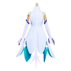 Re: Zero Kara Hajimeru Isekai Seikatsu Minerva Cosplay Costume -Newcossky 12002340 3