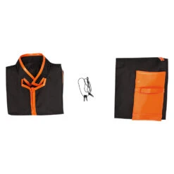 Shaman King Yoh Asakura Cosplay Costume -Newcossky 12002471 8
